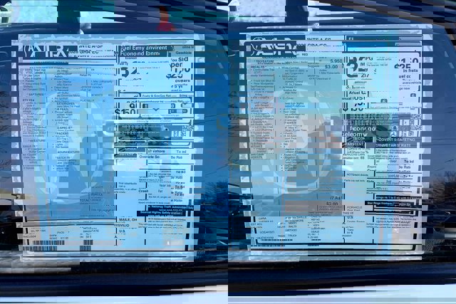 New 2026 Acura Integra A-Spec image 20