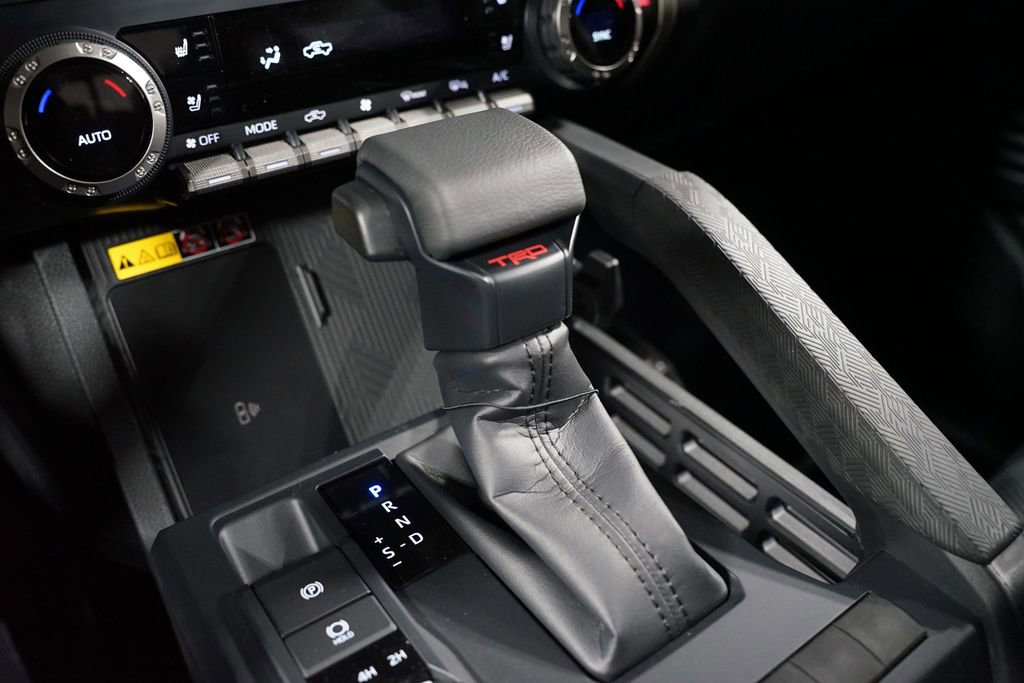 New 2026 Toyota Tacoma TRD Sport image 24