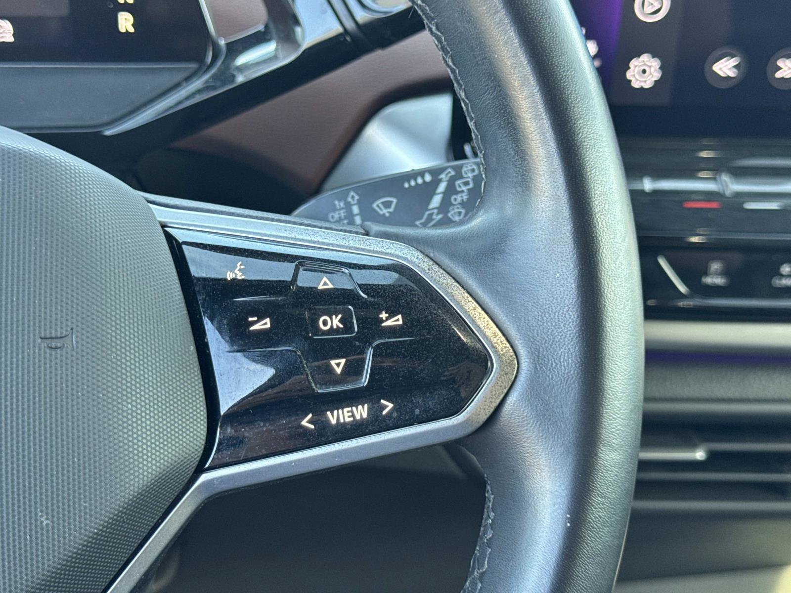 Certified 2022 Volkswagen ID.4 Pro S image 21