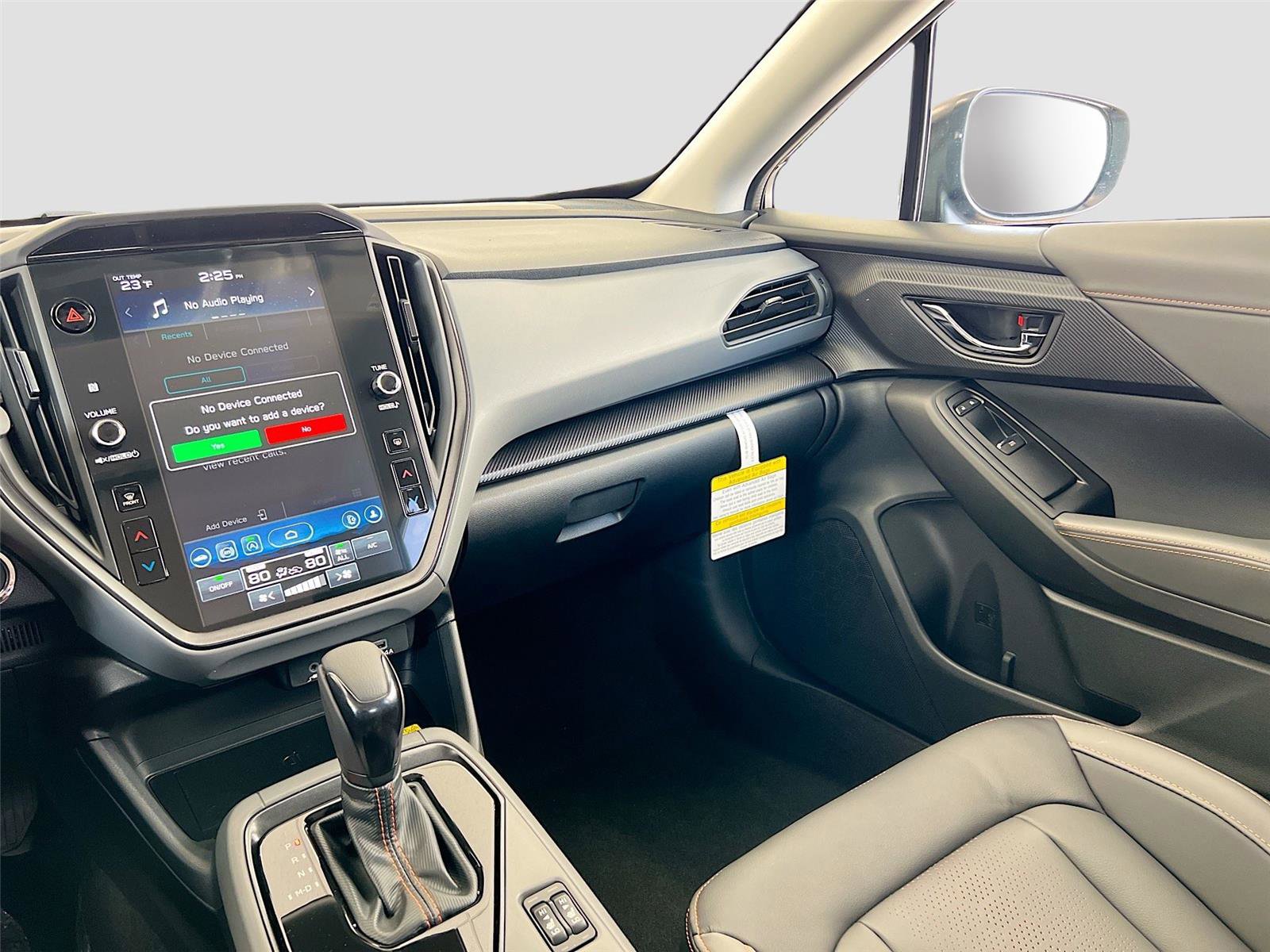 New 2026 Subaru Crosstrek 2.5i Limited image 23