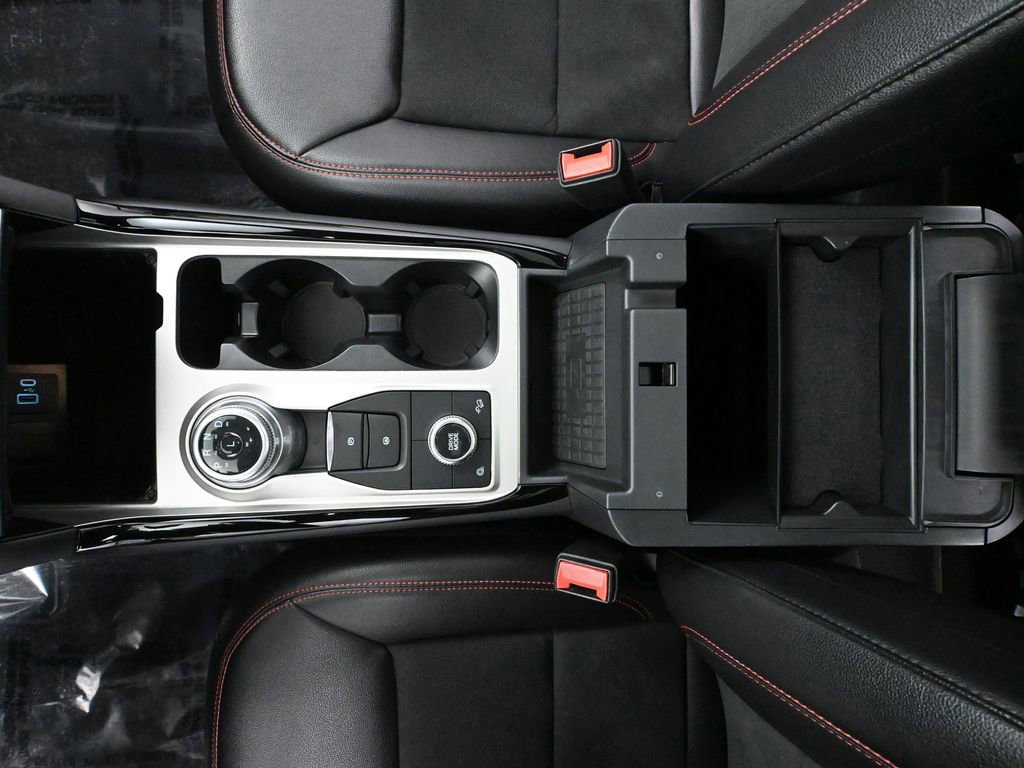 Used 2022 Ford Explorer ST-Line w/ Class IV Trailer Tow Package image 36