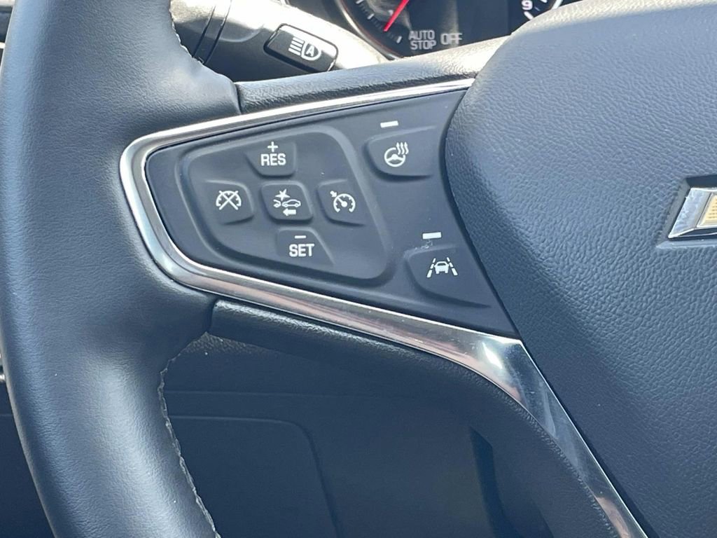 Used 2024 Chevrolet Malibu LT FWD image 27