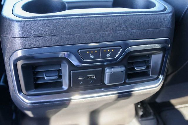 Used 2021 GMC Sierra 1500 AT4 w/ AT4 Preferred Package image 23
