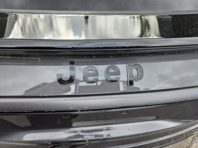 New 2025 Jeep Wagoneer S Limited AWD/4WD image 10