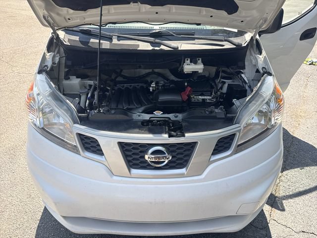 Used 2020 Nissan NV200 S FWD image 29