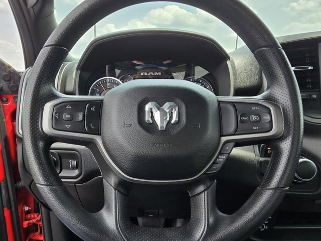 Used 2023 RAM 2500 Tradesman AWD/4WD image 13