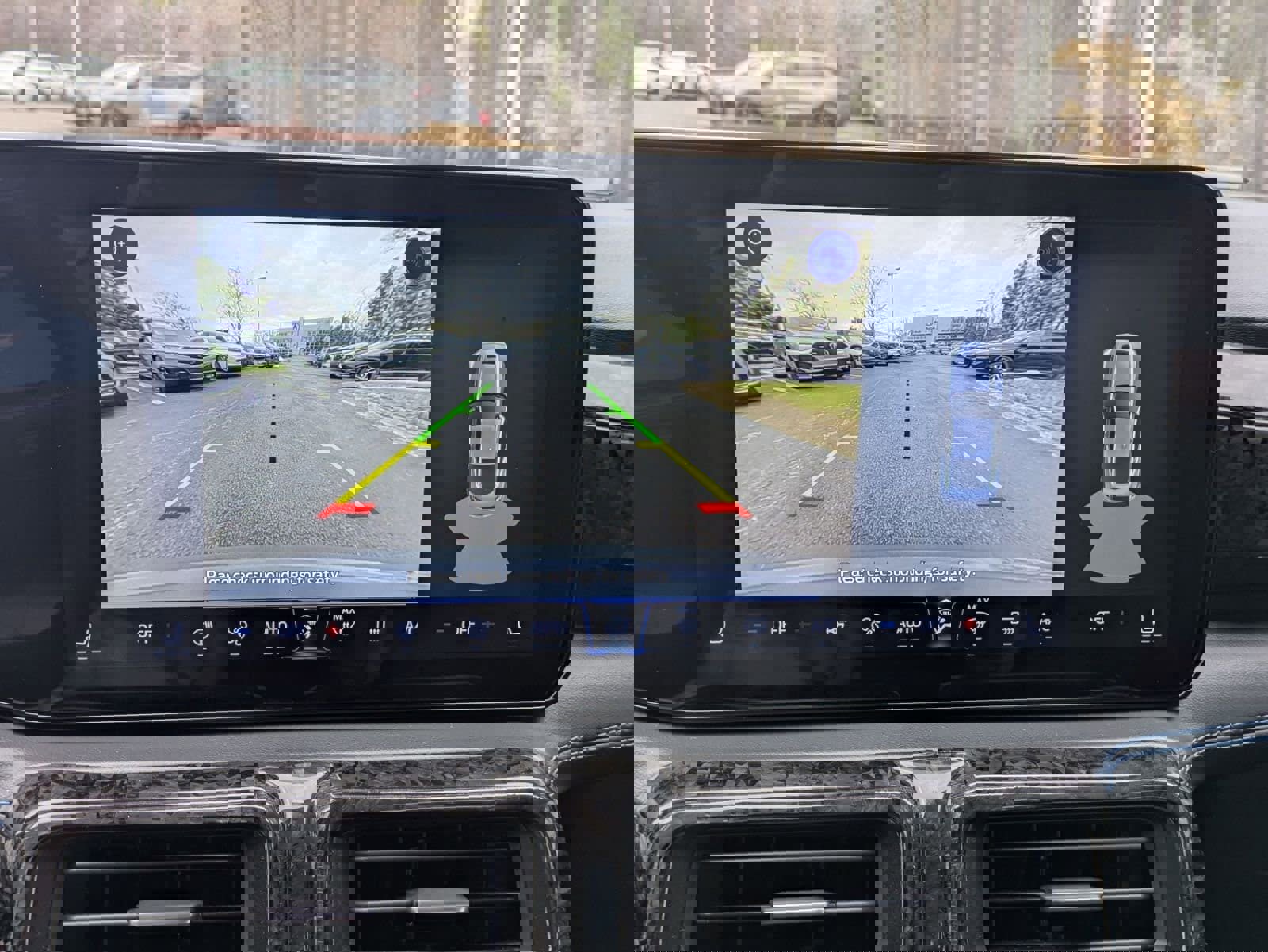 Used 2024 Ford Mustang Dark Horse w/ Dark Horse Handlin Package RWD image 14