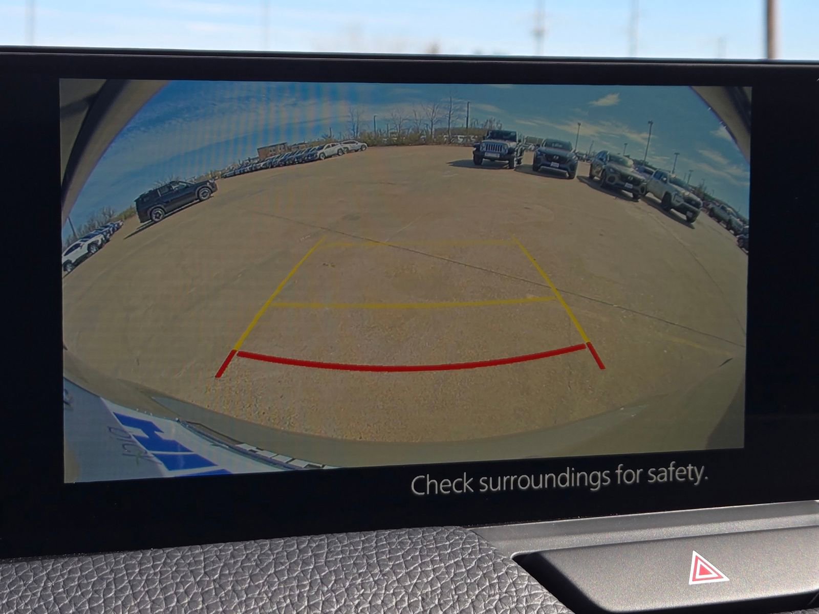 New 2026 MAZDA CX-70 3.3 Turbo w/ Premium Package image 13