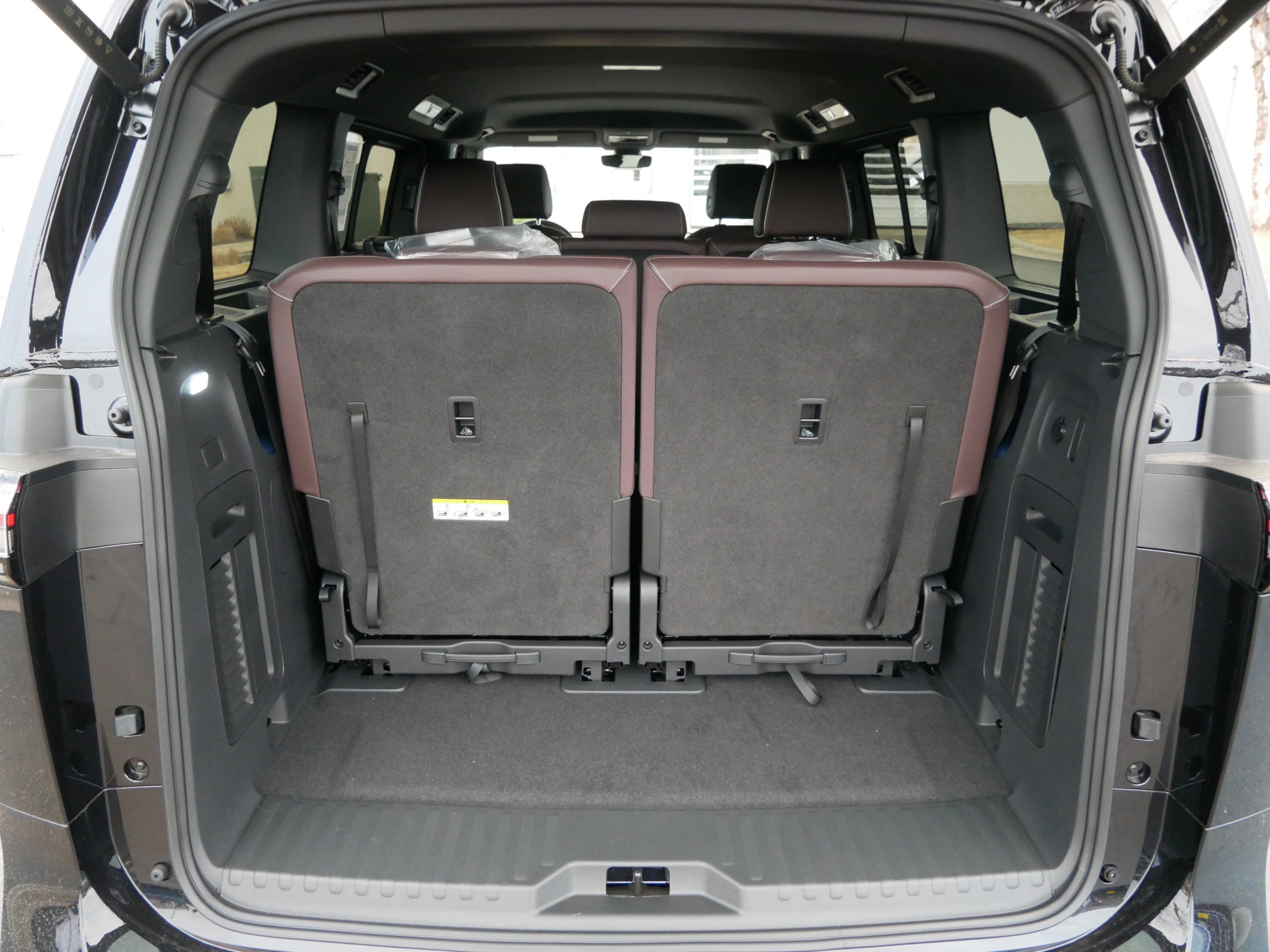 New 2025 Volkswagen ID. Buzz Pro S image 6