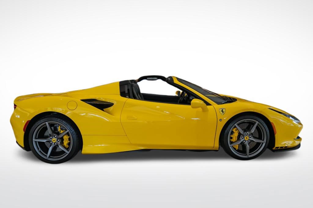 Used 2023 Ferrari F8 Tributo RWD image 6