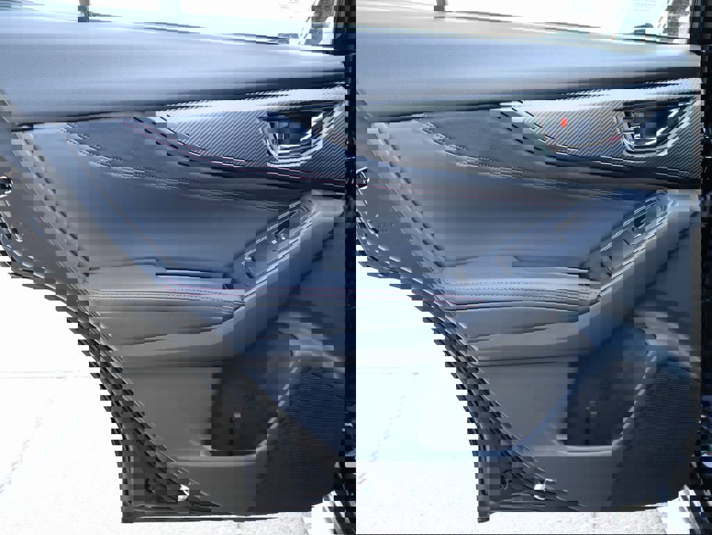 New 2025 Subaru WRX GT image 17