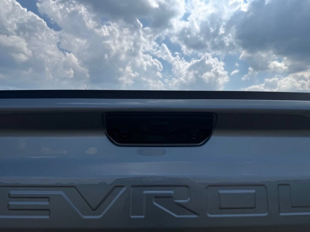 New 2026 Chevrolet Silverado 1500 LT w/ All Star Edition Plus AWD/4WD image 5