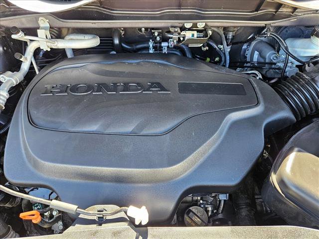 Used 2022 Honda Odyssey EX-L image 25