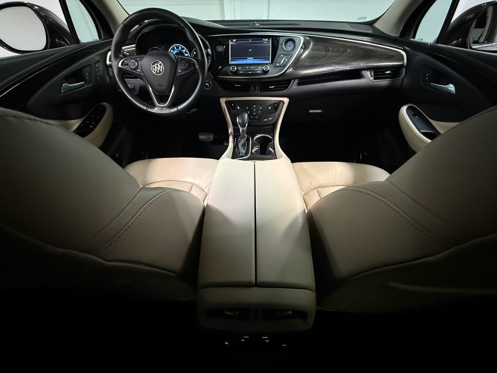 Used 2020 Buick Envision Premium image 70