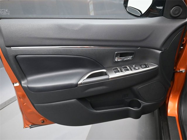 Used 2022 Mitsubishi Outlander Sport SE image 10