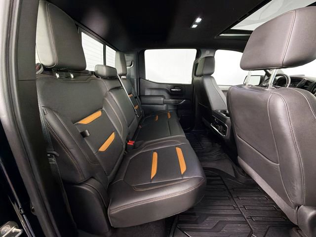 Used 2019 GMC Sierra 1500 AT4 w/ AT4 Premium Package image 27