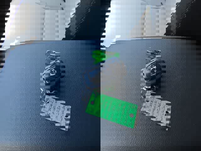 Certified 2024 Honda CR-V EX image 26