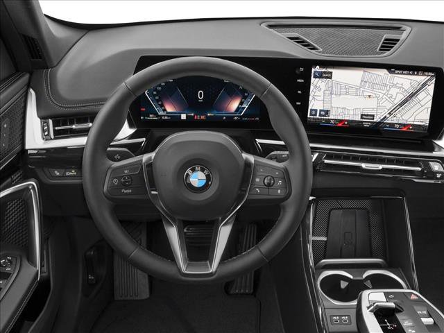 New 2026 BMW X1 xDrive28i w/ Technology Package video 4
