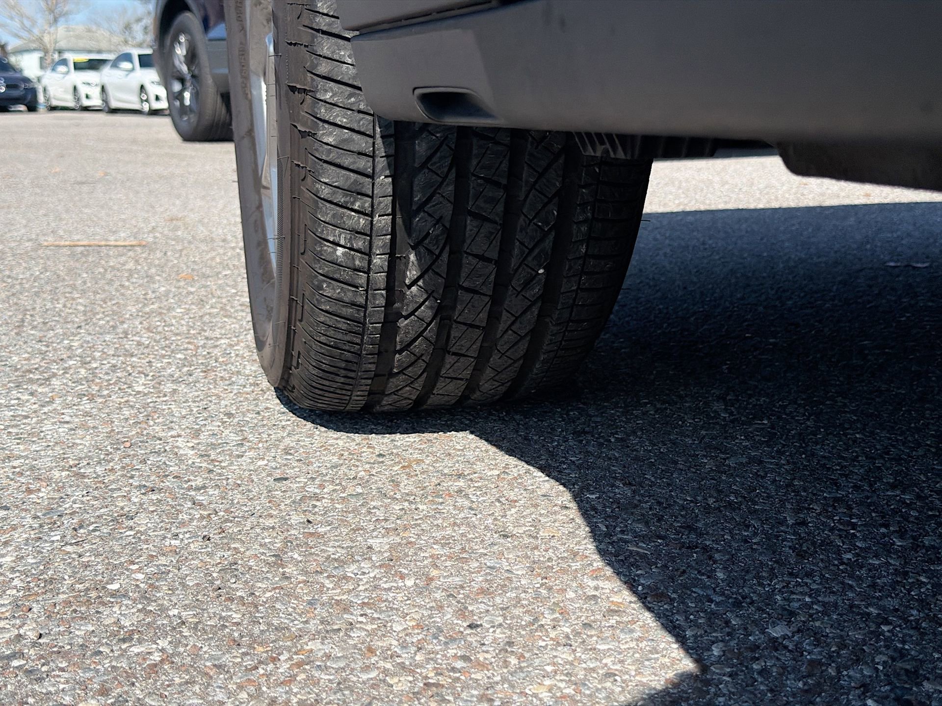 Certified 2025 BMW X4 xDrive30i w/ Premium Package image 43