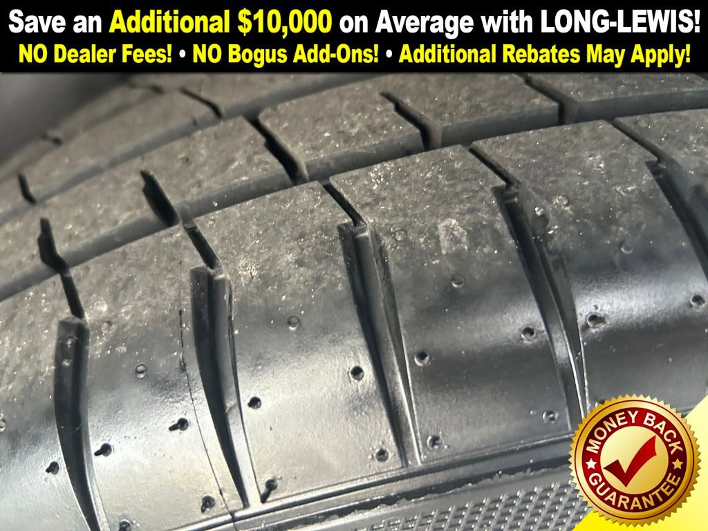 Used 2014 Chevrolet Traverse LT image 11