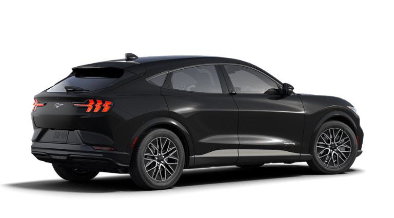 New 2025 Ford Mustang Mach-E Premium AWD/4WD image 25