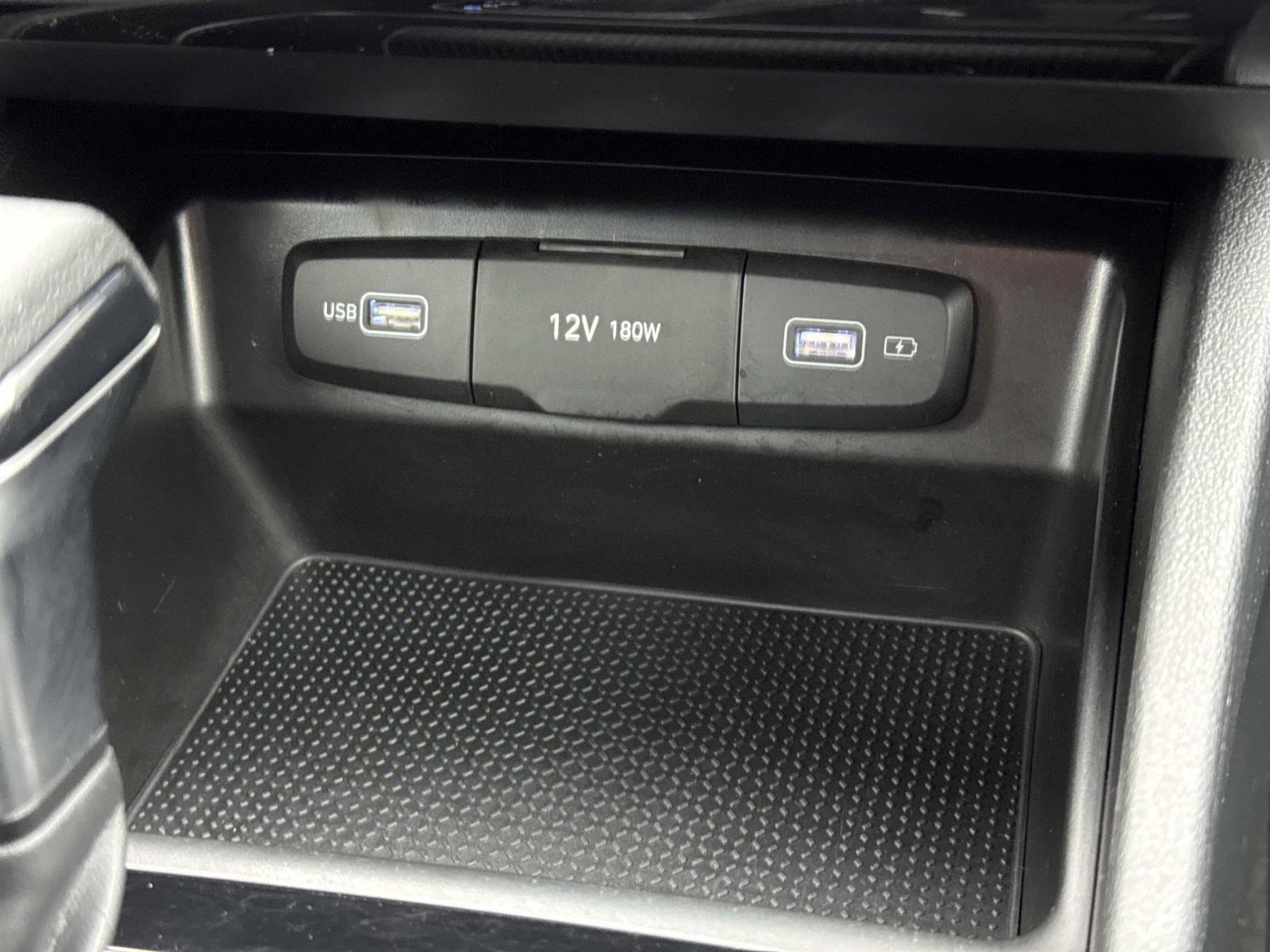 Used 2024 Hyundai Santa Cruz SEL image 6