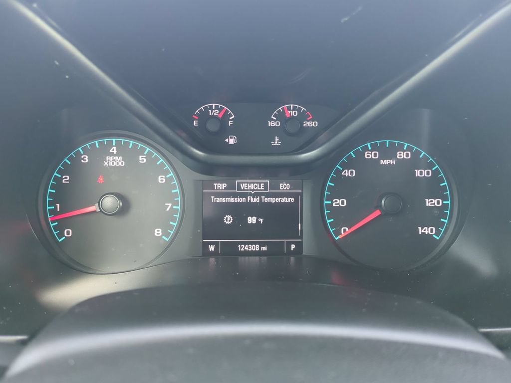 Used 2022 Chevrolet Colorado LT w/ Redline Special Edition RWD image 33