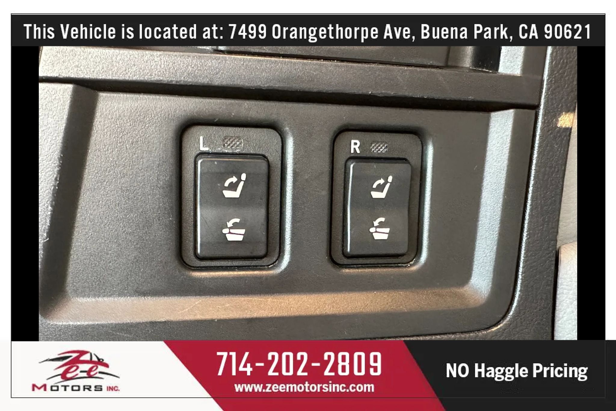 Used 2008 Toyota Sequoia Limited RWD image 29