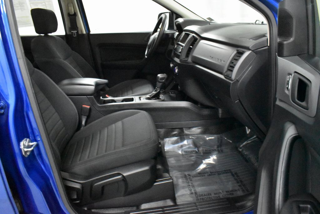 Used 2020 Ford Ranger XL w/ Equipment Group 101A Mid image 13