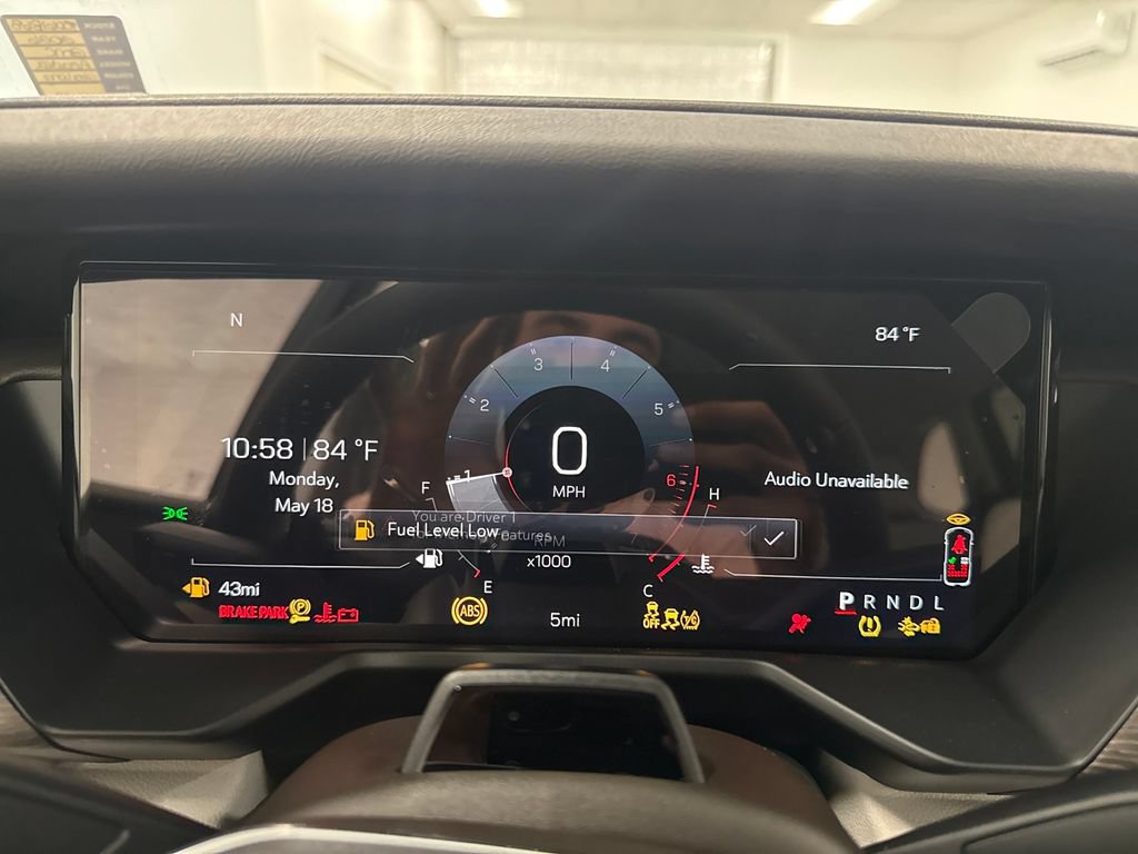 New 2026 GMC Acadia Denali w/ Super Cruise Package FWD image 15