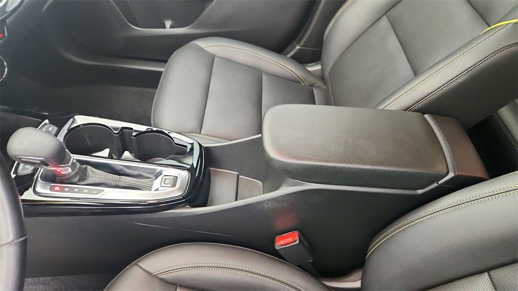 Used 2024 Chevrolet Trax ACTIV w/ Driver Confidence Package image 20