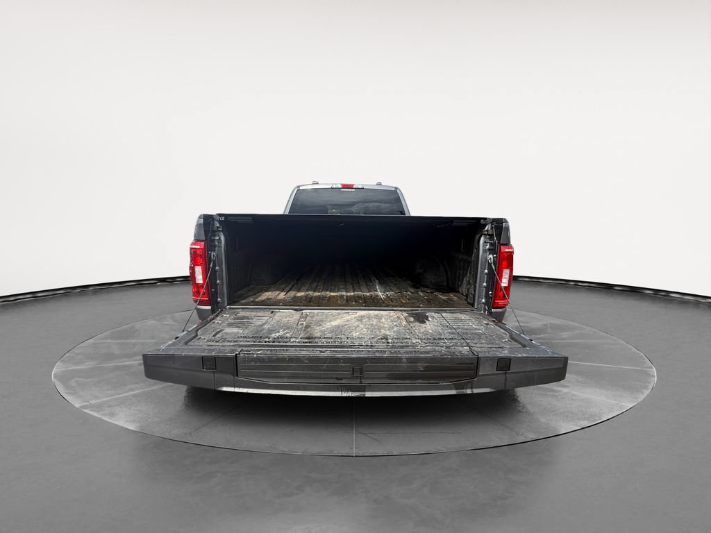 Used 2023 Ford F150 XL w/ STX Appearance Package AWD/4WD image 5