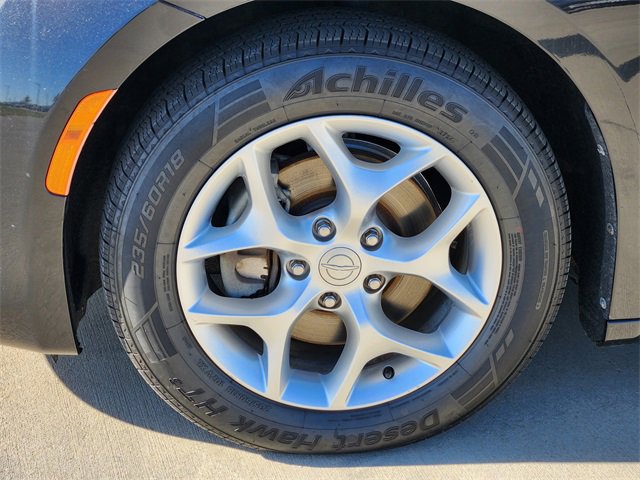 Used 2020 Chrysler Pacifica Limited image 12