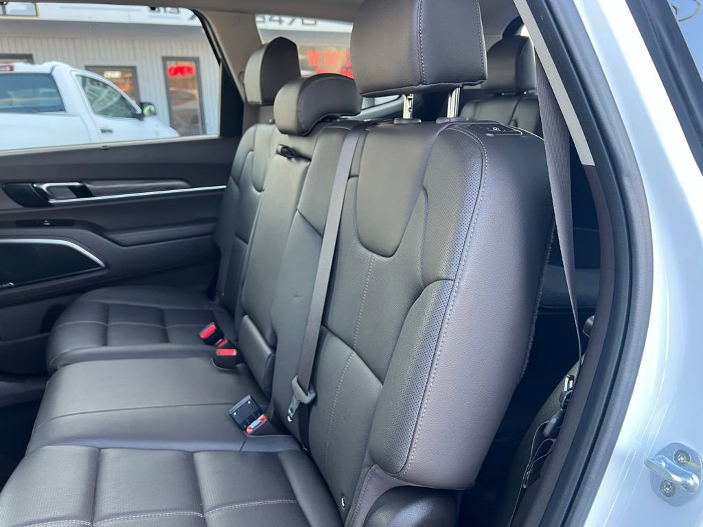 Used 2020 Kia Telluride SX image 29