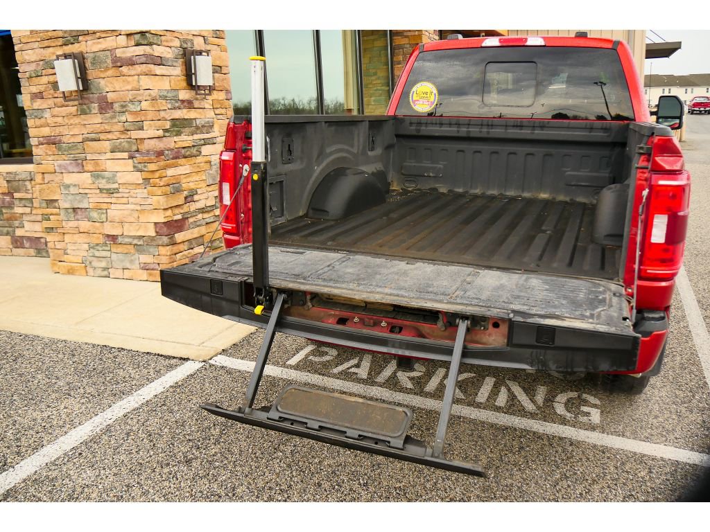 Used 2023 Ford F150 XLT w/ Equipment Group 302A High AWD/4WD image 29