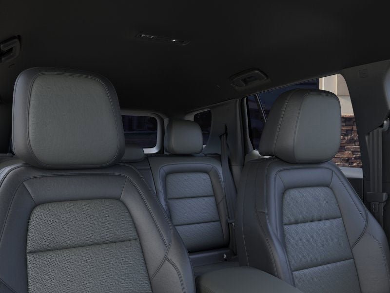 New 2026 Chevrolet Equinox LT image 24