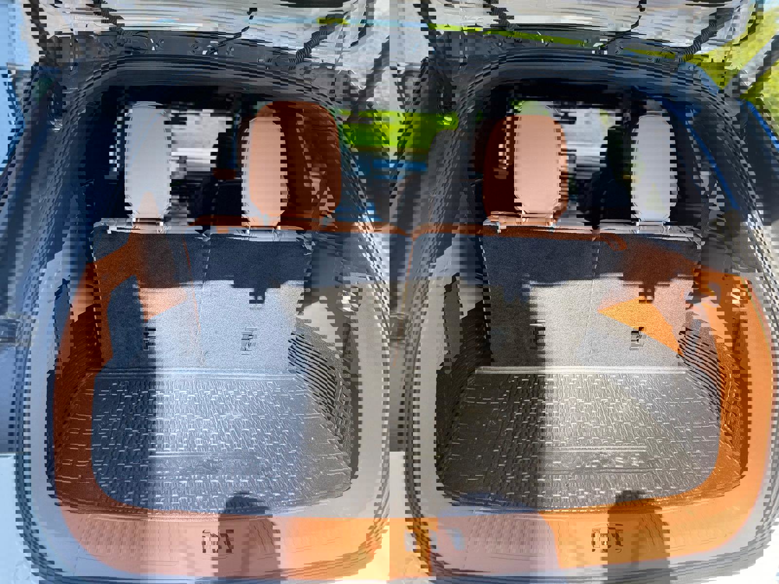 Used 2022 Lincoln Aviator Black Label w/ Dynamic Handling Package AWD/4WD image 36