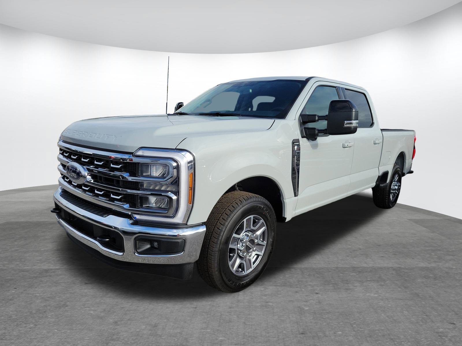New 2026 Ford F250 2WD Crew Cab Super Duty image 3