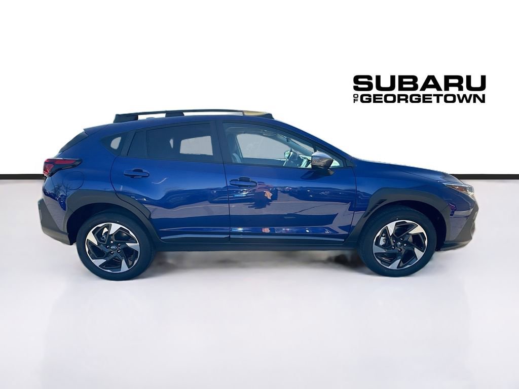 New 2026 Subaru Crosstrek 2.5i Limited image 8