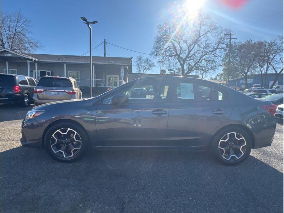 Used 2023 Subaru Impreza 2.0i image 4