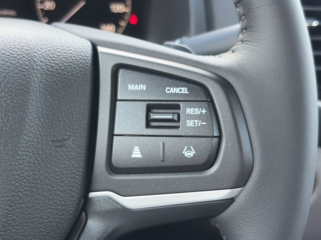 New 2026 Honda Ridgeline Sport image 24
