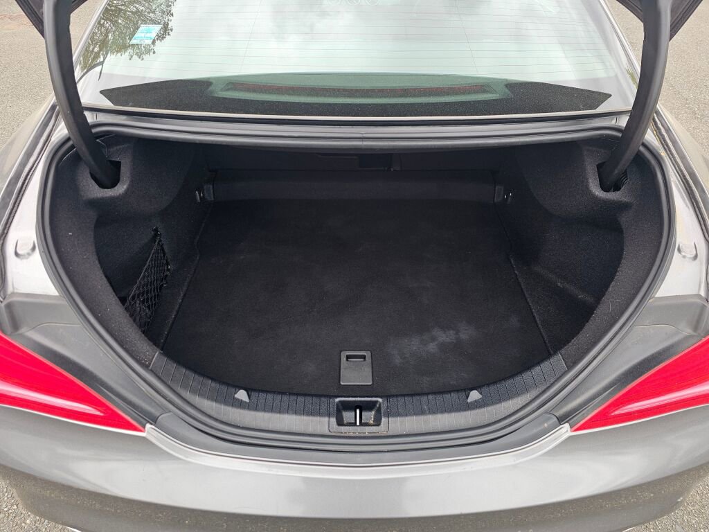 Used 2016 Mercedes-Benz CLA 250 4MATIC image 12
