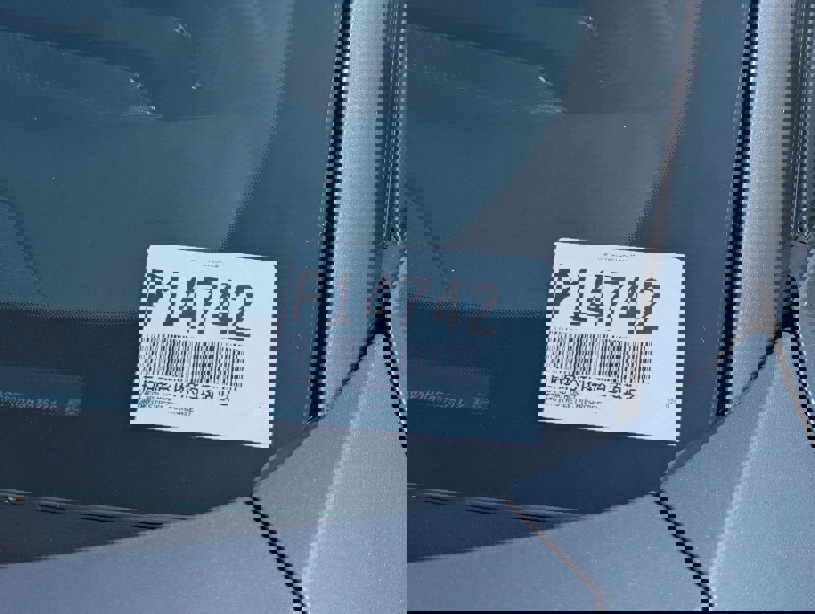 Certified 2024 Ford Mustang Premium RWD image 27