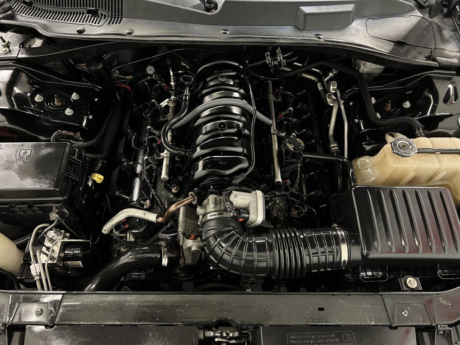 Used 2008 Chrysler 300 C image 40