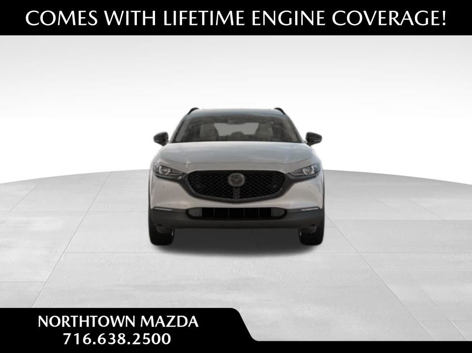 New 2026 MAZDA CX-30 Aire Edition AWD/4WD image 2