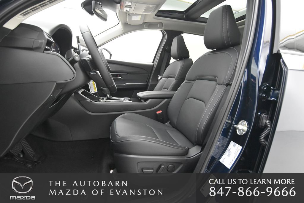 New 2026 MAZDA CX-5 2.5 S w/ Premium Plus Package AWD/4WD image 25