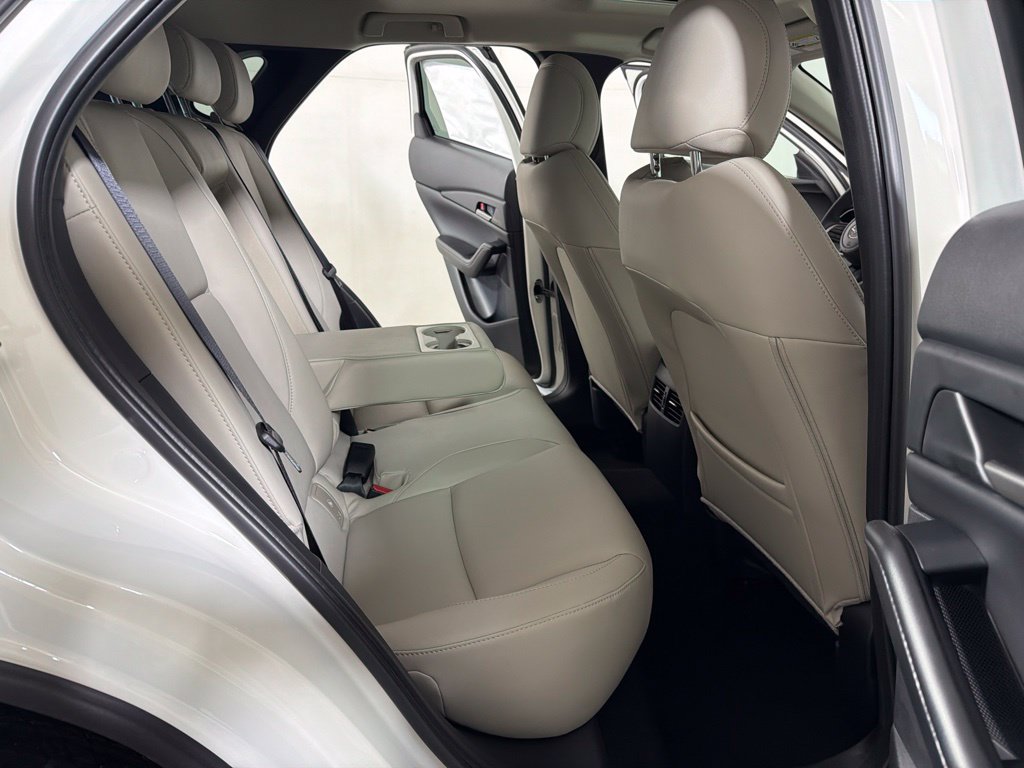 New 2026 MAZDA CX-30 AWD 2.5 S image 22