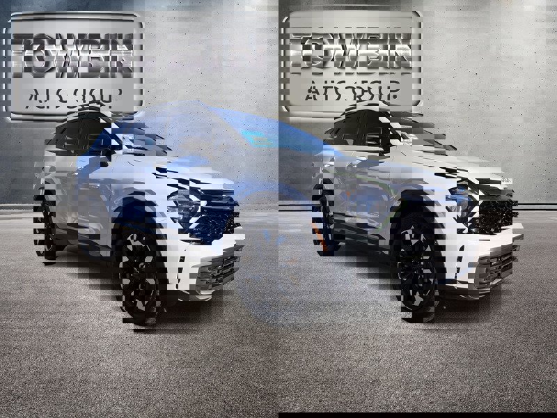 Certified 2023 Kia Sportage X-Line w/ X-Line Premium Package image 2