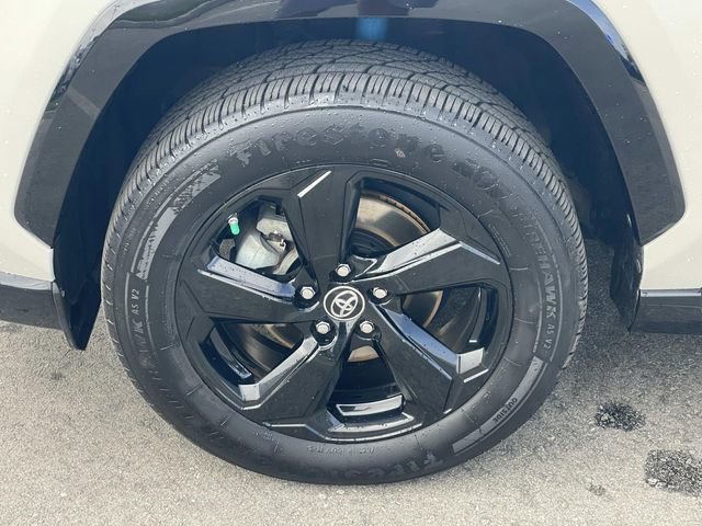 Used 2019 Toyota RAV4 XSE AWD/4WD image 39