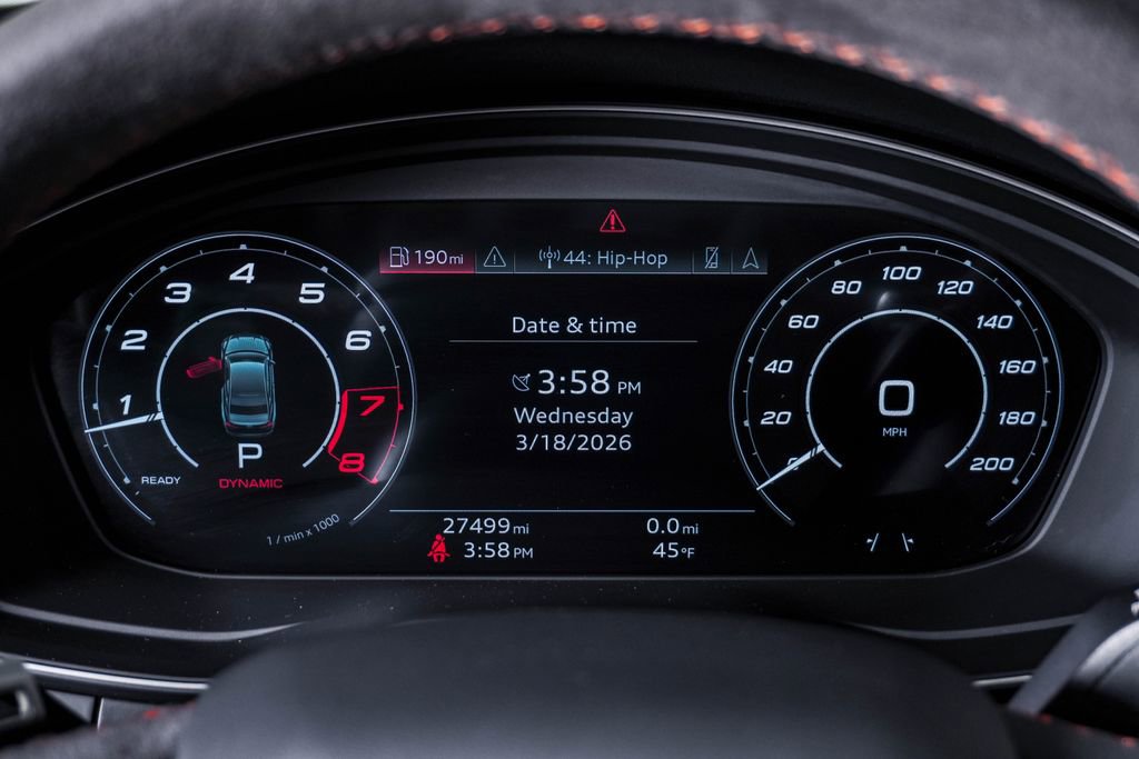 Used 2023 Audi RS 5 image 22